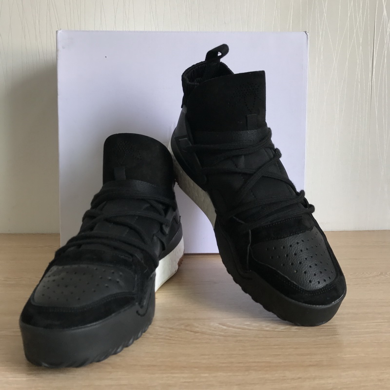 Super Max Adidas Alexander Wang BBALL Men--001